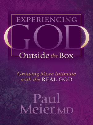 cover image of Experiencing God Outside the Box